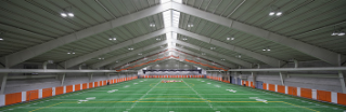 Perry Field House LED Lighting (Approved $30,000)